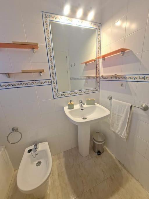 Novo Sancti Petri, Con Piscina Todo El Ano, La Mariposa By Chiclana Dreams Chiclana de la Frontera Exterior foto