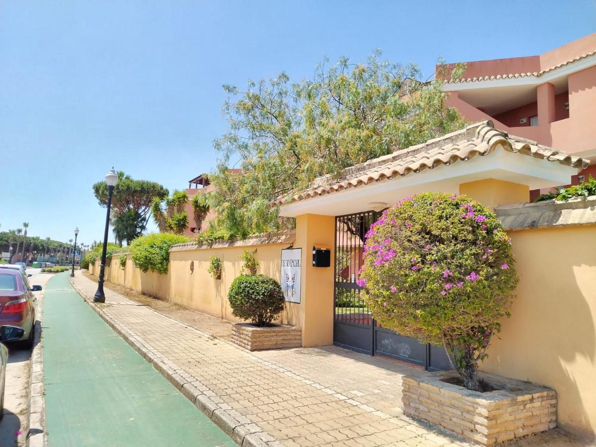 Novo Sancti Petri, Con Piscina Todo El Ano, La Mariposa By Chiclana Dreams Chiclana de la Frontera Exterior foto