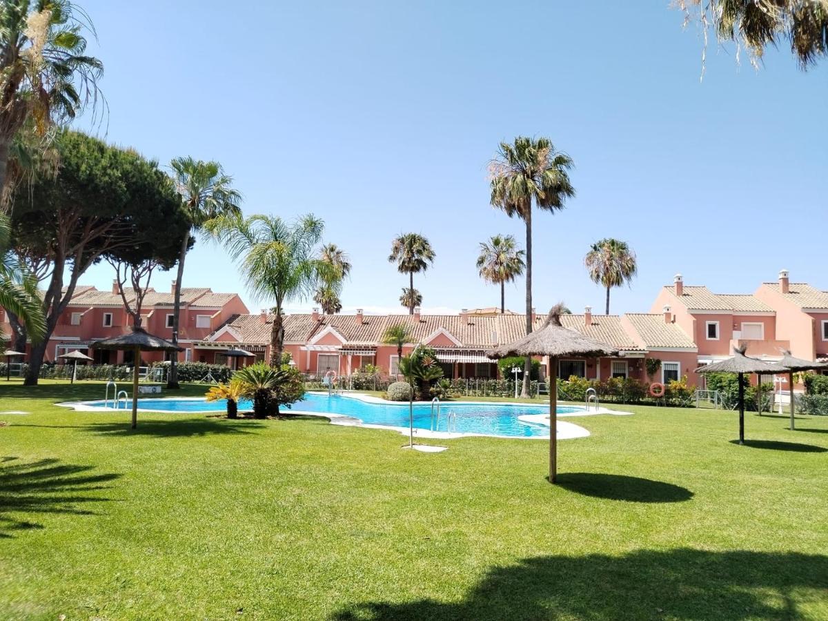 Novo Sancti Petri, Con Piscina Todo El Ano, La Mariposa By Chiclana Dreams Chiclana de la Frontera Exterior foto